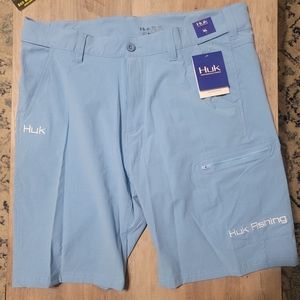 Huk fishing short
